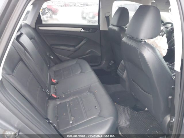 Photo 7 VIN: 1VWAT7A30EC073921 - VOLKSWAGEN PASSAT 