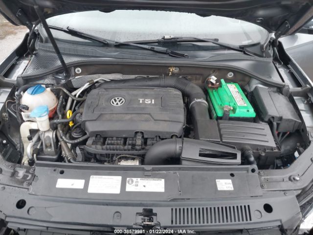 Photo 9 VIN: 1VWAT7A30EC073921 - VOLKSWAGEN PASSAT 