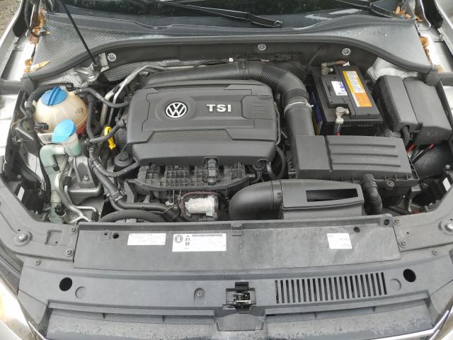 Photo 6 VIN: 1VWAT7A30EC074860 - VOLKSWAGEN PASSAT 