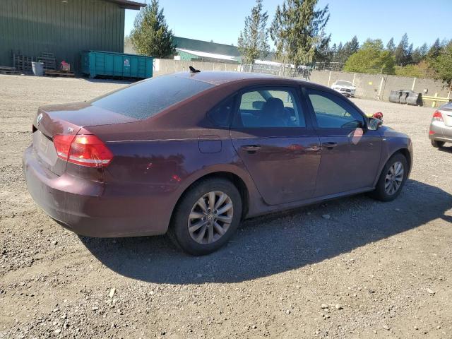 Photo 2 VIN: 1VWAT7A30EC077225 - VOLKSWAGEN PASSAT 