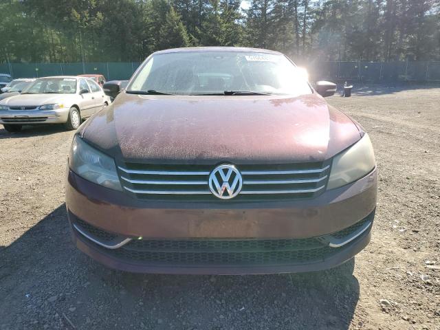 Photo 4 VIN: 1VWAT7A30EC077225 - VOLKSWAGEN PASSAT 