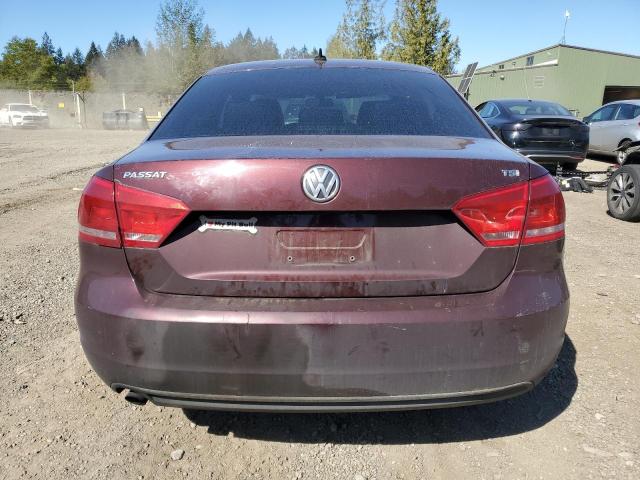 Photo 5 VIN: 1VWAT7A30EC077225 - VOLKSWAGEN PASSAT 