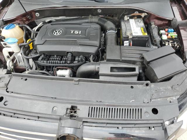 Photo 10 VIN: 1VWAT7A30EC079735 - VOLKSWAGEN PASSAT 