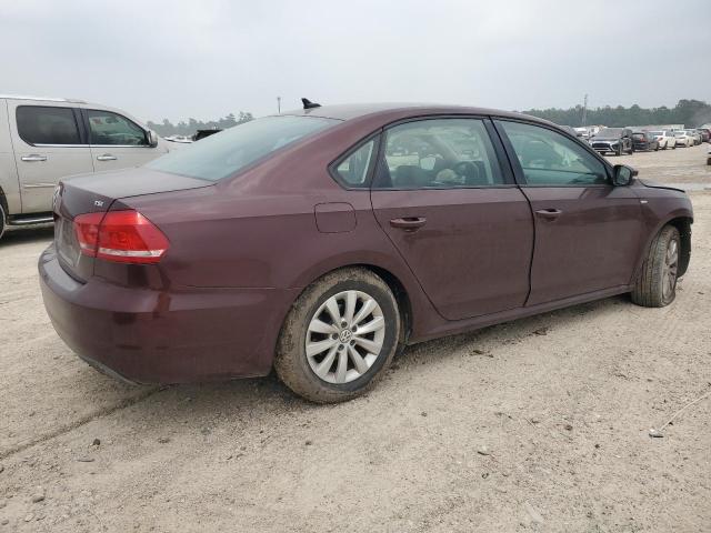 Photo 2 VIN: 1VWAT7A30EC079735 - VOLKSWAGEN PASSAT 