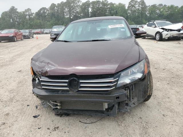 Photo 4 VIN: 1VWAT7A30EC079735 - VOLKSWAGEN PASSAT 