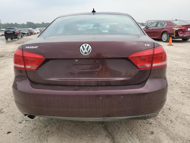 Photo 5 VIN: 1VWAT7A30EC079735 - VOLKSWAGEN PASSAT 