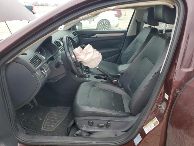 Photo 6 VIN: 1VWAT7A30EC079735 - VOLKSWAGEN PASSAT 