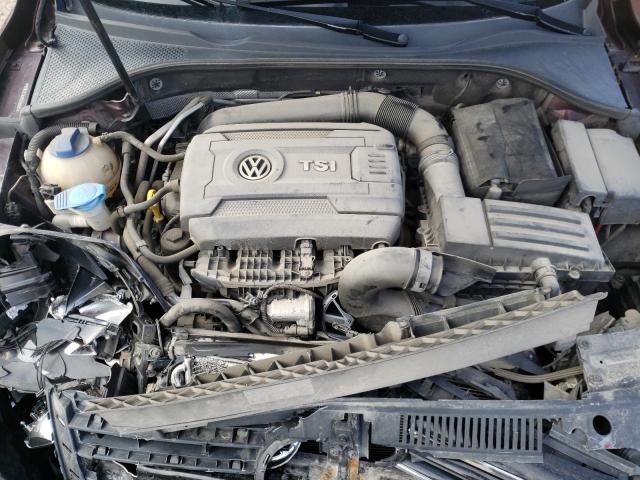 Photo 6 VIN: 1VWAT7A30EC090802 - VOLKSWAGEN PASSAT 