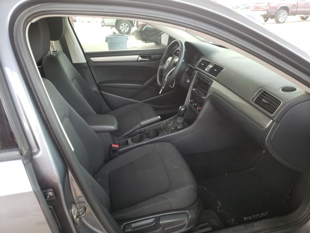 Photo 4 VIN: 1VWAT7A30EC096406 - VOLKSWAGEN PASSAT 