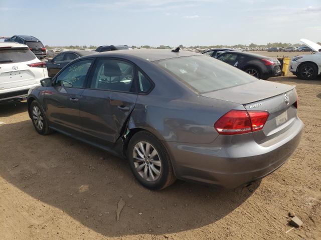 Photo 1 VIN: 1VWAT7A30EC100406 - VOLKSWAGEN PASSAT 