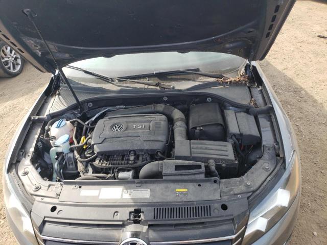 Photo 10 VIN: 1VWAT7A30EC100406 - VOLKSWAGEN PASSAT 