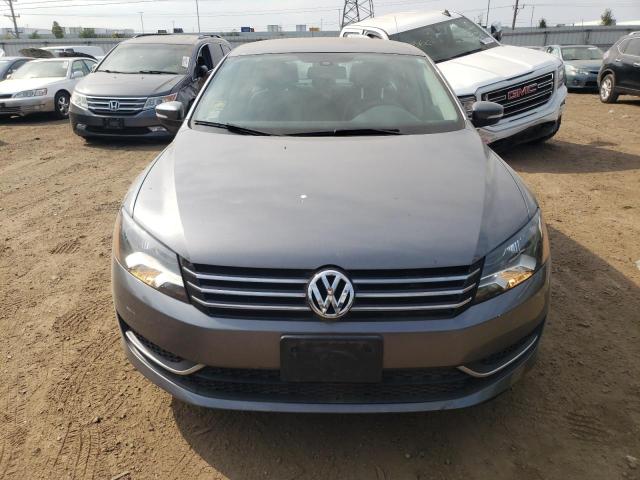 Photo 4 VIN: 1VWAT7A30EC100406 - VOLKSWAGEN PASSAT 