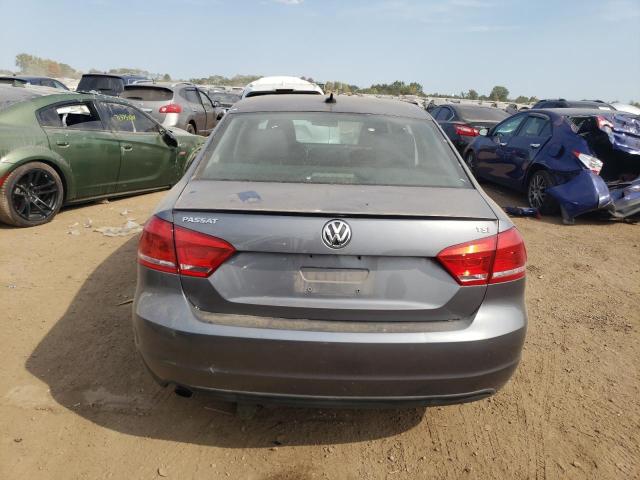 Photo 5 VIN: 1VWAT7A30EC100406 - VOLKSWAGEN PASSAT 