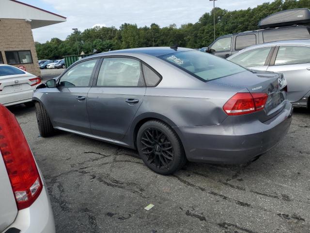 Photo 1 VIN: 1VWAT7A30EC104665 - VOLKSWAGEN PASSAT 