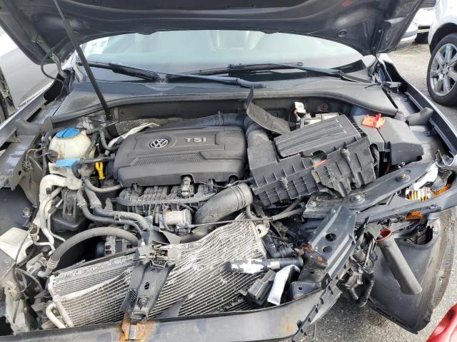 Photo 10 VIN: 1VWAT7A30EC104665 - VOLKSWAGEN PASSAT 