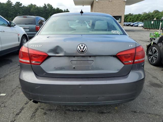 Photo 5 VIN: 1VWAT7A30EC104665 - VOLKSWAGEN PASSAT 