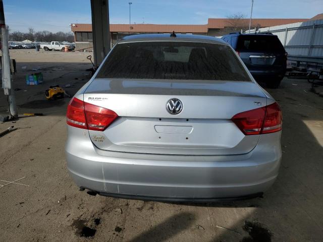 Photo 5 VIN: 1VWAT7A30EC105105 - VOLKSWAGEN PASSAT 