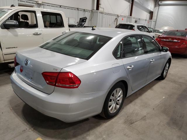 Photo 3 VIN: 1VWAT7A30EC106447 - VOLKSWAGEN PASSAT 