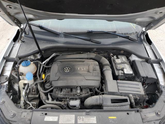 Photo 6 VIN: 1VWAT7A30EC106447 - VOLKSWAGEN PASSAT 