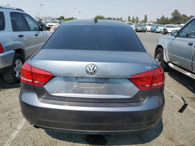 Photo 5 VIN: 1VWAT7A30EC108294 - VOLKSWAGEN PASSAT 