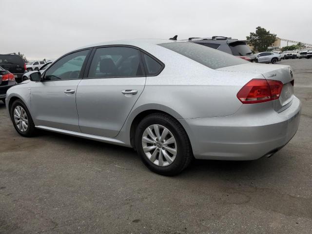 Photo 1 VIN: 1VWAT7A30EC116833 - VOLKSWAGEN PASSAT 