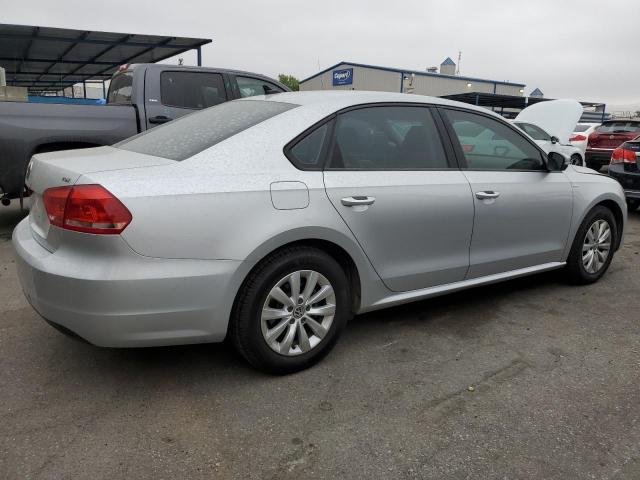 Photo 2 VIN: 1VWAT7A30EC116833 - VOLKSWAGEN PASSAT 