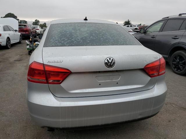 Photo 5 VIN: 1VWAT7A30EC116833 - VOLKSWAGEN PASSAT 