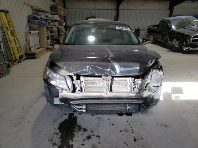 Photo 4 VIN: 1VWAT7A30FC002283 - VOLKSWAGEN PASSAT S 