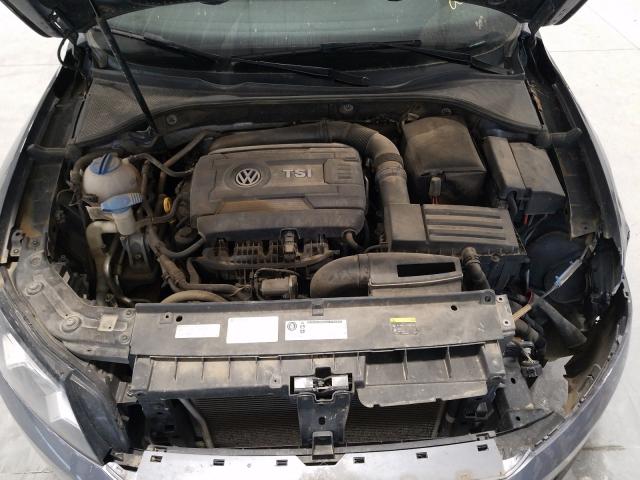 Photo 6 VIN: 1VWAT7A30FC002784 - VOLKSWAGEN PASSAT 