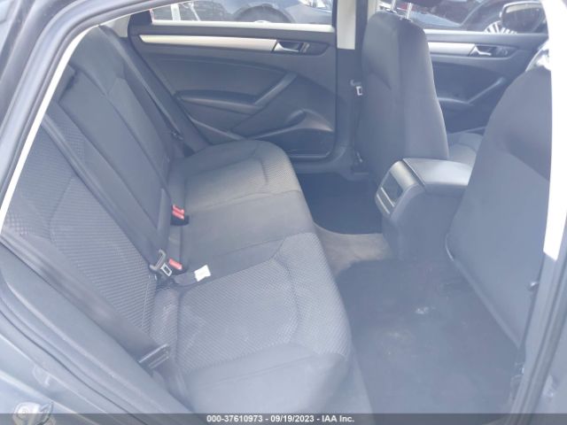 Photo 7 VIN: 1VWAT7A30FC005507 - VOLKSWAGEN PASSAT 