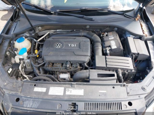 Photo 9 VIN: 1VWAT7A30FC005507 - VOLKSWAGEN PASSAT 