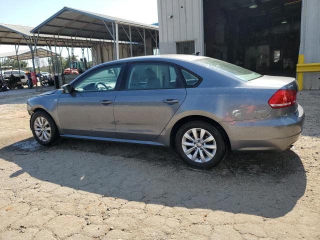 Photo 1 VIN: 1VWAT7A30FC008696 - VOLKSWAGEN PASSAT 