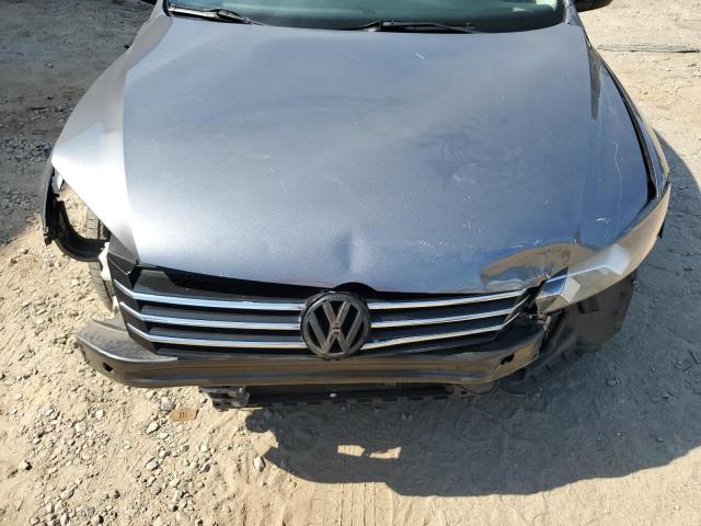 Photo 10 VIN: 1VWAT7A30FC008696 - VOLKSWAGEN PASSAT 