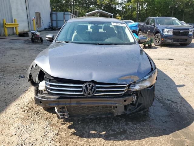 Photo 4 VIN: 1VWAT7A30FC008696 - VOLKSWAGEN PASSAT 