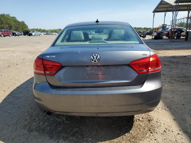 Photo 5 VIN: 1VWAT7A30FC008696 - VOLKSWAGEN PASSAT 