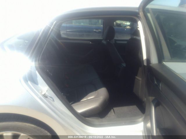 Photo 7 VIN: 1VWAT7A30FC014546 - VOLKSWAGEN PASSAT 