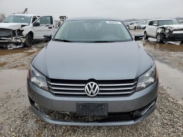 Photo 4 VIN: 1VWAT7A30FC017222 - VOLKSWAGEN PASSAT 