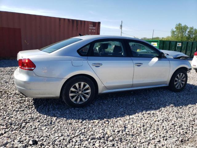 Photo 2 VIN: 1VWAT7A30FC022811 - VOLKSWAGEN PASSAT 