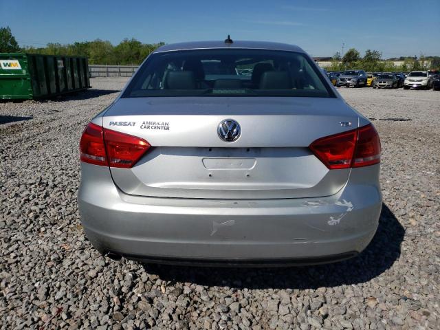 Photo 5 VIN: 1VWAT7A30FC022811 - VOLKSWAGEN PASSAT 