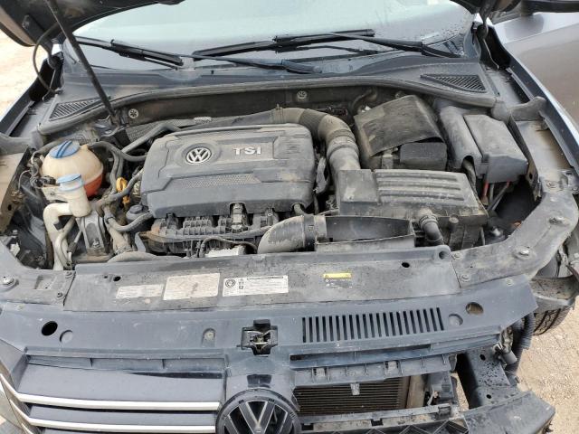 Photo 10 VIN: 1VWAT7A30FC032593 - VOLKSWAGEN PASSAT 