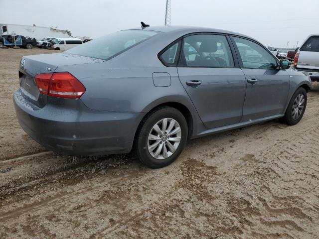 Photo 2 VIN: 1VWAT7A30FC032593 - VOLKSWAGEN PASSAT 