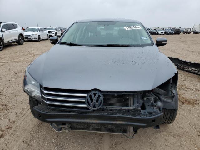 Photo 4 VIN: 1VWAT7A30FC032593 - VOLKSWAGEN PASSAT 