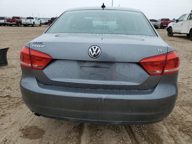 Photo 5 VIN: 1VWAT7A30FC032593 - VOLKSWAGEN PASSAT 