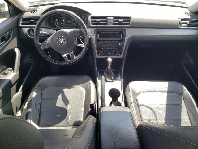 Photo 7 VIN: 1VWAT7A30FC032593 - VOLKSWAGEN PASSAT 