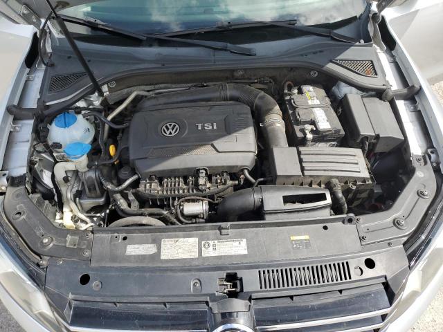 Photo 10 VIN: 1VWAT7A30FC033288 - VOLKSWAGEN PASSAT S 