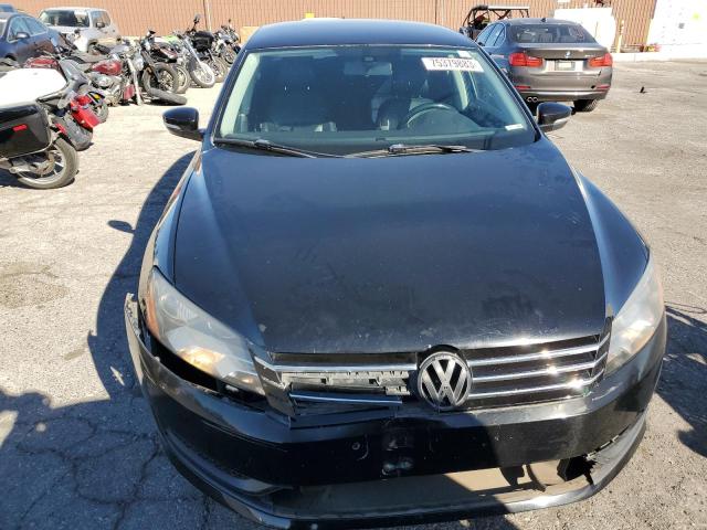 Photo 4 VIN: 1VWAT7A30FC037101 - VOLKSWAGEN PASSAT 