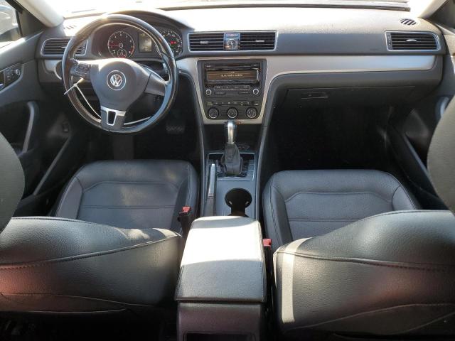 Photo 7 VIN: 1VWAT7A30FC037101 - VOLKSWAGEN PASSAT 