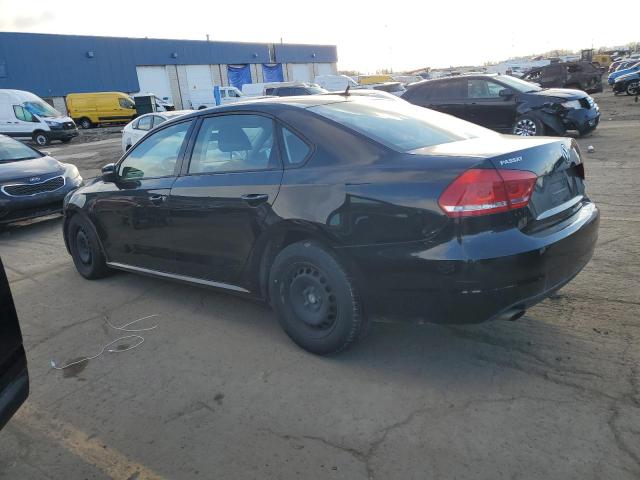 Photo 1 VIN: 1VWAT7A30FC040998 - VOLKSWAGEN PASSAT 