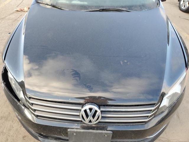 Photo 10 VIN: 1VWAT7A30FC040998 - VOLKSWAGEN PASSAT 