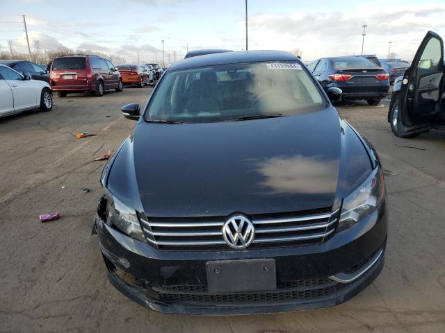 Photo 4 VIN: 1VWAT7A30FC040998 - VOLKSWAGEN PASSAT 